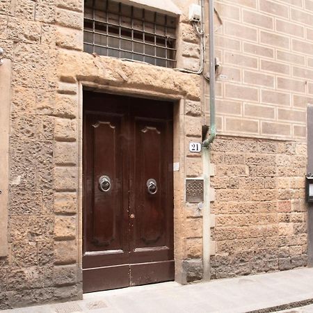 Mamo Florence - Borgo San Jacopo Apartment ภายนอก รูปภาพ